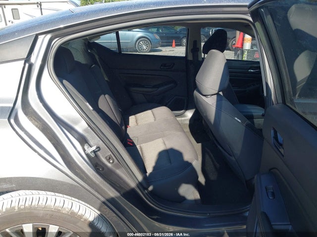 46002183 :رقم المزاد ، 1N4BL4DV0RN379858 vin ، 2024 Nissan Altima Sv Fwd مزاد بيع