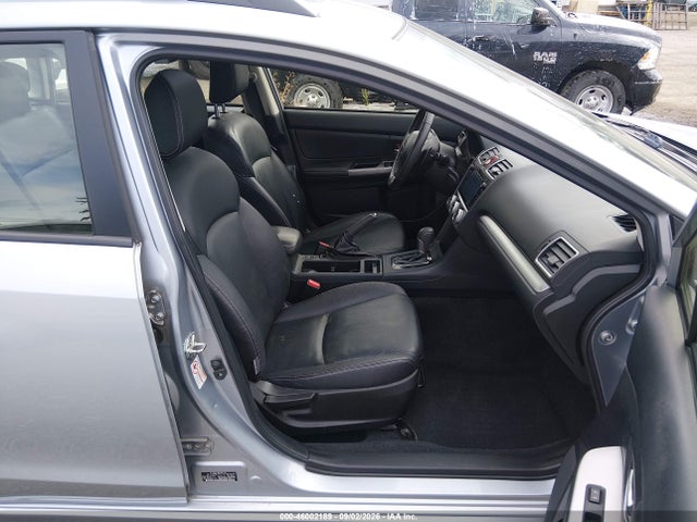 Продажа на аукционе авто 2015 Subaru Impreza 2.0i Sport Limited, vin: JF1GPAW61FH217178, номер лота: 46002189
