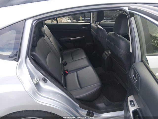 JF1GPAW61FH217178 Subaru Impreza 2.0i Sport Limited