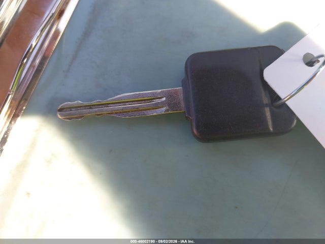 Aukcja sprzedaży 2017 Nissan Frontier Sv, vin: 1N6AD0EV4HN713685, numer aukcji: 46002190