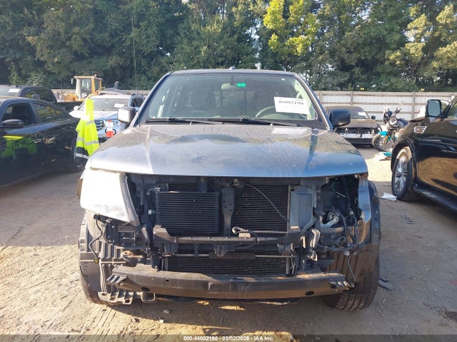 Aukcja sprzedaży 2017 Nissan Frontier Sv, vin: 1N6AD0EV4HN713685, numer aukcji: 46002190