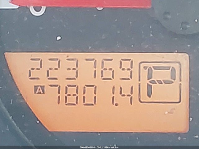 Aukcja sprzedaży 2017 Nissan Frontier Sv, vin: 1N6AD0EV4HN713685, numer aukcji: 46002190