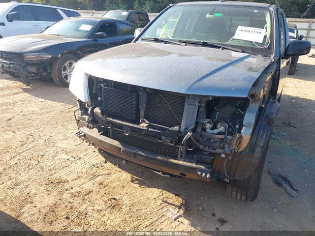 Aukcja sprzedaży 2017 Nissan Frontier Sv, vin: 1N6AD0EV4HN713685, numer aukcji: 46002190