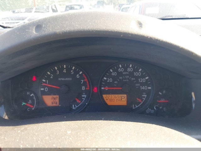 Aukcja sprzedaży 2017 Nissan Frontier Sv, vin: 1N6AD0EV4HN713685, numer aukcji: 46002190