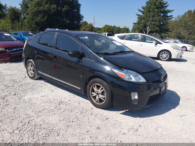 Aukcja sprzedaży 2011 Toyota Prius Two, vin: JTDKN3DU5B0291476, numer aukcji: 46002196