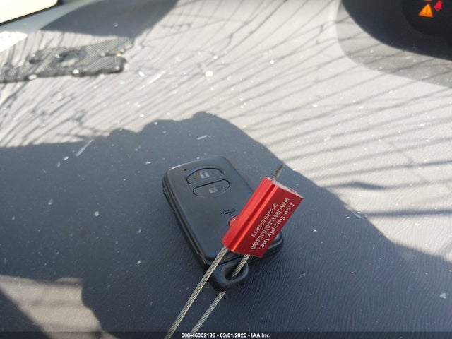 Aukcja sprzedaży 2011 Toyota Prius Two, vin: JTDKN3DU5B0291476, numer aukcji: 46002196