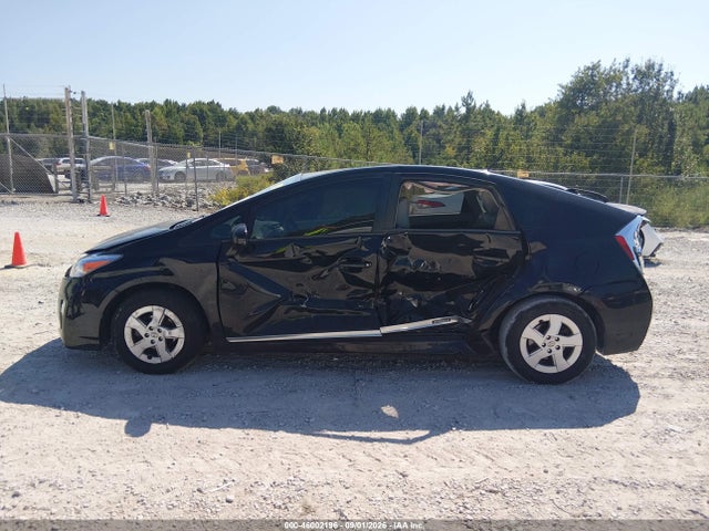 Aukcja sprzedaży 2011 Toyota Prius Two, vin: JTDKN3DU5B0291476, numer aukcji: 46002196