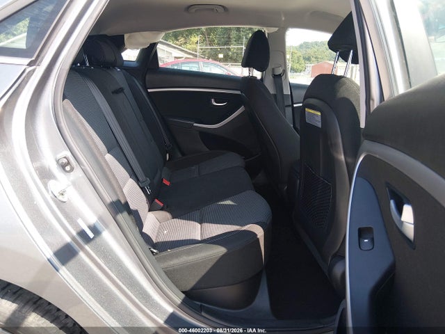2016 Hyundai Elantra Gt მანქანა იყიდება აუქციონზე, vin: KMHD35LH4GU305958, აუქციონის ნომერი: 46002203