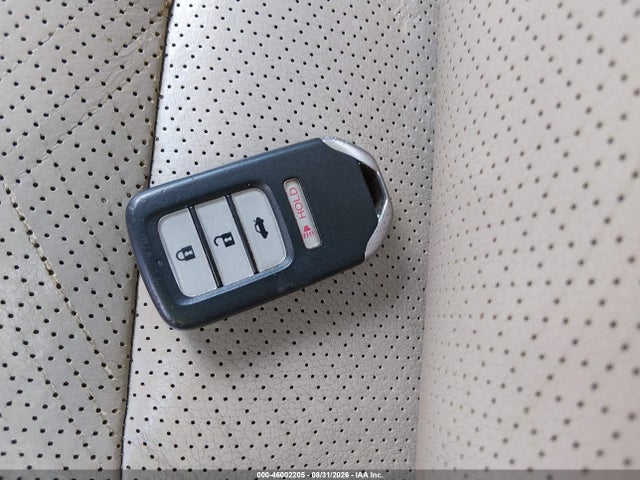 Honda Accord Ex-l 2014 1HGCR2F84EA122083 Image 11