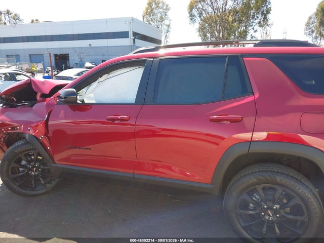 Продажа на аукционе авто 2026 Gmc Terrain Fwd Elevation, vin: 3GKALMEG9TL209659, номер лота: 46002214