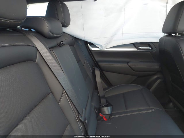 Продажа на аукционе авто 2026 Gmc Terrain Fwd Elevation, vin: 3GKALMEG9TL209659, номер лота: 46002214