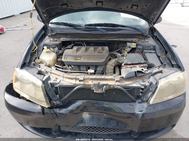 Продаж на аукціоні авто 2009 Dodge Avenger Sxt, vin: 1B3LC56B29N523242, номер лоту: 46002215