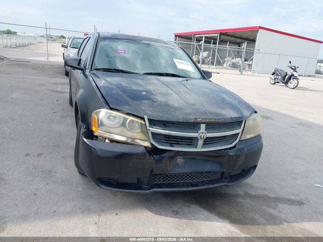 Продаж на аукціоні авто 2009 Dodge Avenger Sxt, vin: 1B3LC56B29N523242, номер лоту: 46002215