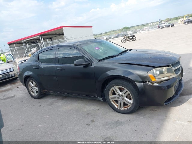 Продаж на аукціоні авто 2009 Dodge Avenger Sxt, vin: 1B3LC56B29N523242, номер лоту: 46002215