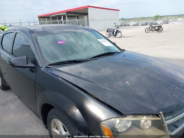 Продаж на аукціоні авто 2009 Dodge Avenger Sxt, vin: 1B3LC56B29N523242, номер лоту: 46002215