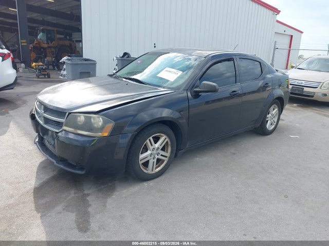 Продаж на аукціоні авто 2009 Dodge Avenger Sxt, vin: 1B3LC56B29N523242, номер лоту: 46002215