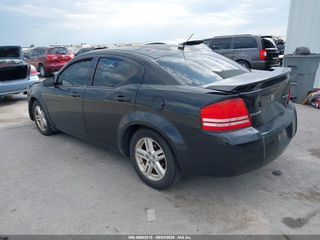 Продаж на аукціоні авто 2009 Dodge Avenger Sxt, vin: 1B3LC56B29N523242, номер лоту: 46002215