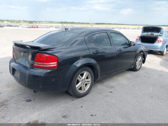 Продаж на аукціоні авто 2009 Dodge Avenger Sxt, vin: 1B3LC56B29N523242, номер лоту: 46002215