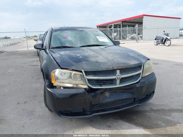 Продаж на аукціоні авто 2009 Dodge Avenger Sxt, vin: 1B3LC56B29N523242, номер лоту: 46002215