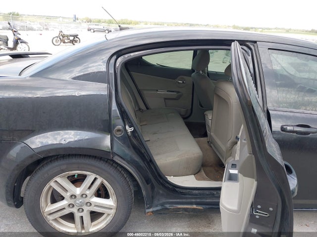 Продаж на аукціоні авто 2009 Dodge Avenger Sxt, vin: 1B3LC56B29N523242, номер лоту: 46002215