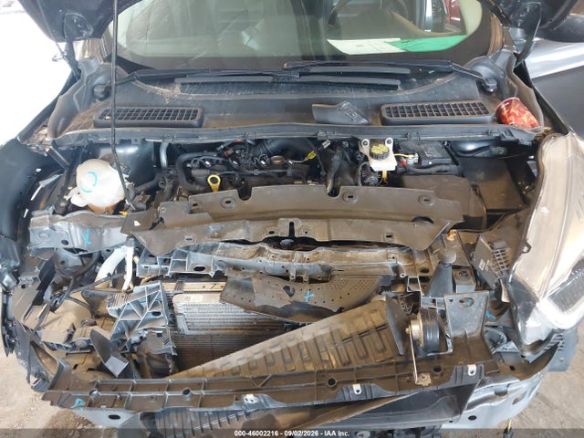 Aukcja sprzedaży 2019 Ford Escape Sel, vin: 1FMCU9HD5KUA17056, numer aukcji: 46002216