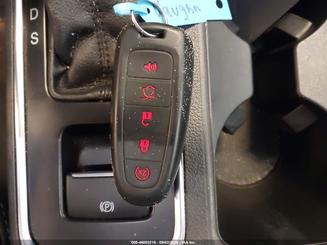 Aukcja sprzedaży 2019 Ford Escape Sel, vin: 1FMCU9HD5KUA17056, numer aukcji: 46002216