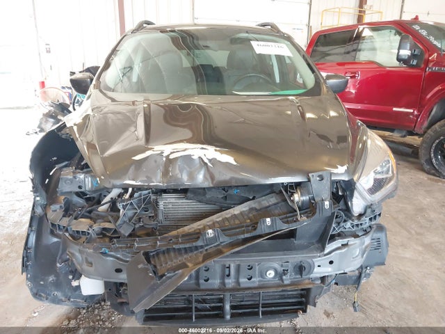 Aukcja sprzedaży 2019 Ford Escape Sel, vin: 1FMCU9HD5KUA17056, numer aukcji: 46002216