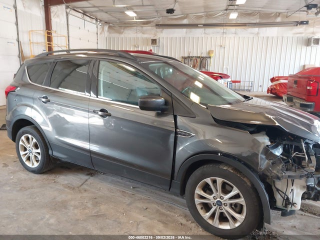 Aukcja sprzedaży 2019 Ford Escape Sel, vin: 1FMCU9HD5KUA17056, numer aukcji: 46002216