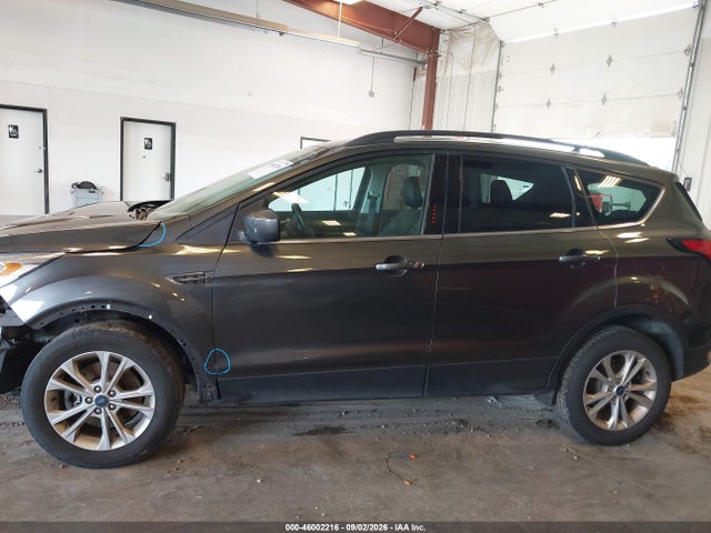 Aukcja sprzedaży 2019 Ford Escape Sel, vin: 1FMCU9HD5KUA17056, numer aukcji: 46002216