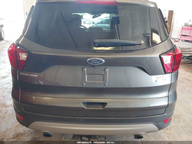 Aukcja sprzedaży 2019 Ford Escape Sel, vin: 1FMCU9HD5KUA17056, numer aukcji: 46002216