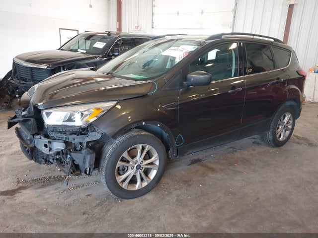 Aukcja sprzedaży 2019 Ford Escape Sel, vin: 1FMCU9HD5KUA17056, numer aukcji: 46002216