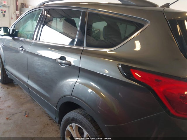 Aukcja sprzedaży 2019 Ford Escape Sel, vin: 1FMCU9HD5KUA17056, numer aukcji: 46002216
