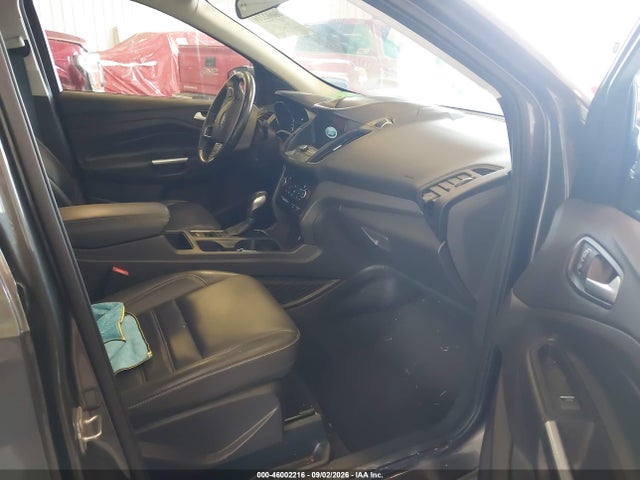 Aukcja sprzedaży 2019 Ford Escape Sel, vin: 1FMCU9HD5KUA17056, numer aukcji: 46002216