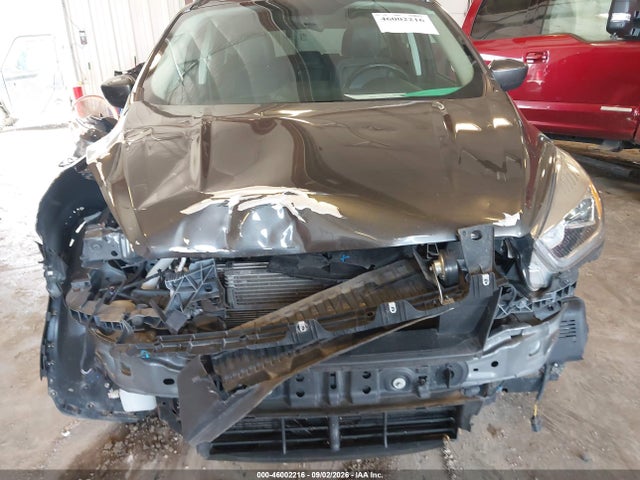 Aukcja sprzedaży 2019 Ford Escape Sel, vin: 1FMCU9HD5KUA17056, numer aukcji: 46002216