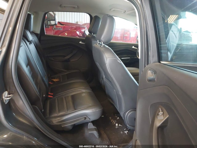 Aukcja sprzedaży 2019 Ford Escape Sel, vin: 1FMCU9HD5KUA17056, numer aukcji: 46002216