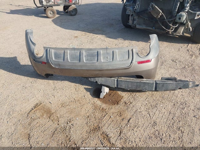 46002217 :رقم المزاد ، 2CNFLEE56B6214046 vin ، 2011 Chevrolet Equinox 1lt مزاد بيع
