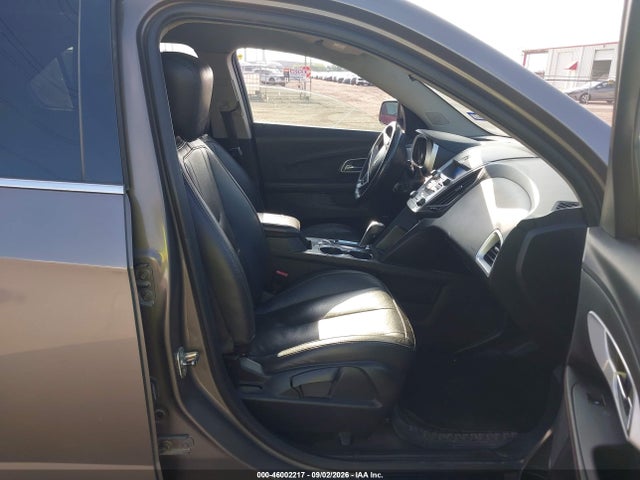 46002217 :رقم المزاد ، 2CNFLEE56B6214046 vin ، 2011 Chevrolet Equinox 1lt مزاد بيع