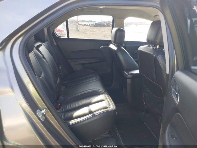 46002217 :رقم المزاد ، 2CNFLEE56B6214046 vin ، 2011 Chevrolet Equinox 1lt مزاد بيع