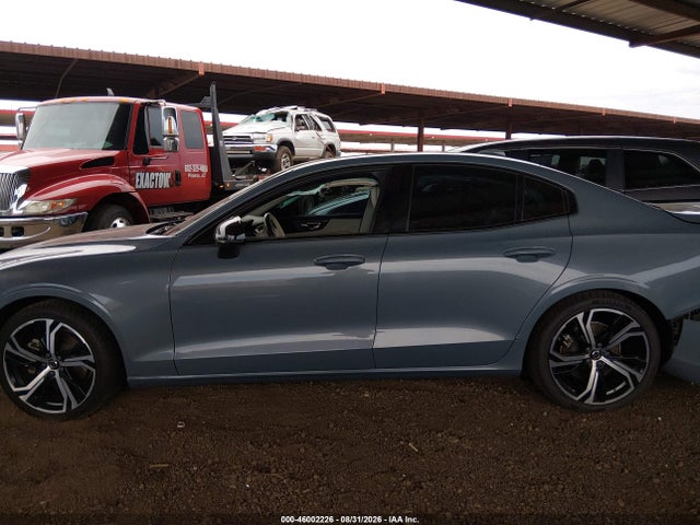 Продаж на аукціоні авто 2024 Volvo S60 B5 Plus Dark Theme, vin: 7JRL12FL8RG281185, номер лоту: 46002226