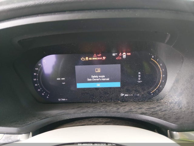 Продаж на аукціоні авто 2024 Volvo S60 B5 Plus Dark Theme, vin: 7JRL12FL8RG281185, номер лоту: 46002226