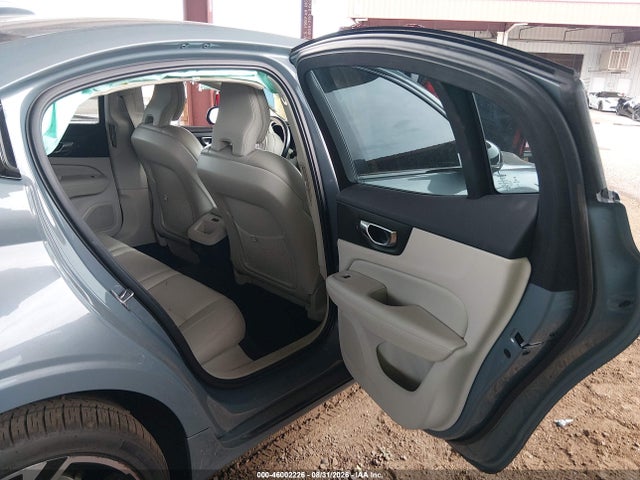 Продаж на аукціоні авто 2024 Volvo S60 B5 Plus Dark Theme, vin: 7JRL12FL8RG281185, номер лоту: 46002226