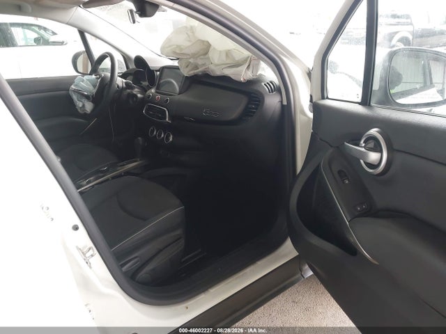 Auction sale of the 2017 Fiat 500x Trekking Fwd, vin: ZFBCFXCB5HP623122, lot number: 46002227