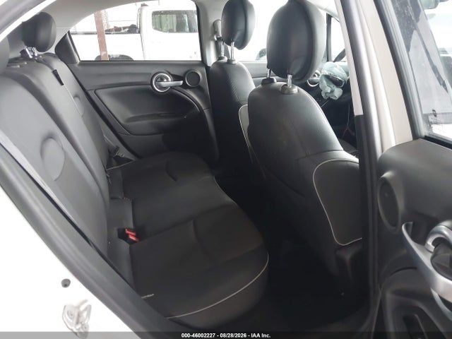 Auction sale of the 2017 Fiat 500x Trekking Fwd, vin: ZFBCFXCB5HP623122, lot number: 46002227