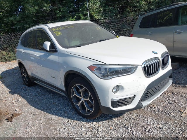Aukcja sprzedaży 2017 Bmw X1 Xdrive28i, vin: WBXHT3C30H5F79366, numer aukcji: 46002228
