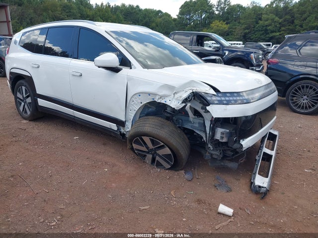 Hyundai Ioniq 9 Sel 2026 7YAMUFS33TY004624 zdjęcie główne