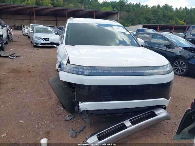 Продаж на аукціоні авто 2026 Hyundai Ioniq 9 Sel, vin: 7YAMUFS33TY004624, номер лоту: 46002229