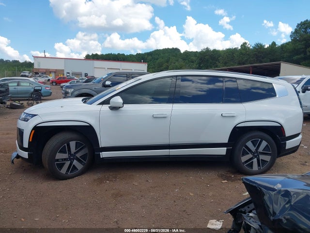Продаж на аукціоні авто 2026 Hyundai Ioniq 9 Sel, vin: 7YAMUFS33TY004624, номер лоту: 46002229