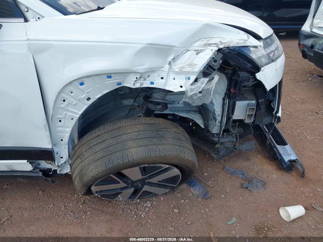 Продаж на аукціоні авто 2026 Hyundai Ioniq 9 Sel, vin: 7YAMUFS33TY004624, номер лоту: 46002229
