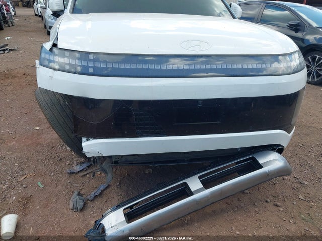 Продаж на аукціоні авто 2026 Hyundai Ioniq 9 Sel, vin: 7YAMUFS33TY004624, номер лоту: 46002229