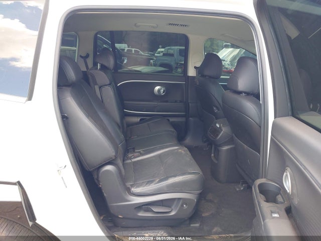 Продаж на аукціоні авто 2026 Hyundai Ioniq 9 Sel, vin: 7YAMUFS33TY004624, номер лоту: 46002229
